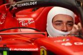 Charles Leclerc (MON) Ferrari SF-23. Formula 1 Testing, Yas Marina Circuit, Abu Dhabi, Tuesday.
- www.xpbimages.com,
