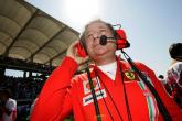 Jean Todt (FRA) Ferrari Sporting Director, Turkish F1, Istanbul Park, 24th-26th August,