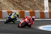 Casey Stoner, Ducati MotoGP Estoril 2007