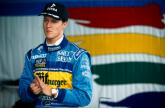 Michael Schumacher (DE), Mild Seven Benetton Renault. 1995 Formula One World