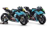 Factory-Spec Yamaha chassis needs A-Spec 'turnability'
