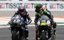 Crutchlow 'real worker, hungry to get stuck in' at Yamaha