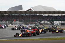 Max Verstappen, Red Bull, Formula 1, F1, British Grand Prix,