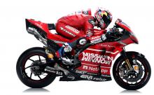 'Massive CFD use' part of Ducati aero push