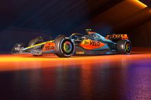 McLaren "Tidak Sepenuhnya Senang" dengan Mobil 2023