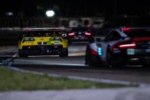 WEC 1,000 Miles of Sebring - Qualifying Results