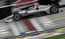 IndyCar closing in on new title sponsor, eyes Australia return