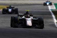 FIA Formula 2 2021 - Italy - Full Qualifying Results