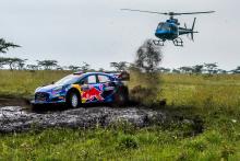 Millener sure M-Sport can turn around Tanak's WRC fortunes