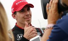 Wickens: ‘It’s going to be a very long road to recovery’