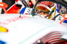 Wehrlein meraih pole perdana di Formula E di Meksiko