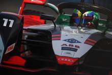 Di Grassi Didiskualifikasi dari Race 2 E-Prix London, Audi Didenda