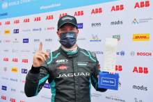 Bird takes Formula E championship lead after New York City E-Prix win