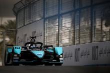 2022 FIA Formula E Diriyah E-Prix (2) - Qualifying results