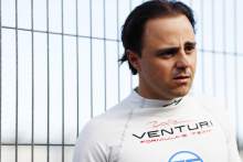 Massa to depart Venturi Formula E team after 2019-20 finale