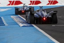 2020 Formula E Marrakesh E-Prix - Qualifying Results