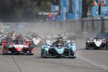 Santiago becomes double-header amid Formula E calendar changes