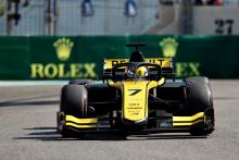 Renault yakin akan lulus akademi F1 pertama pada 2021