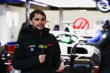 Fittipaldi to test in Bahrain as Haas weigh up F1 driver options