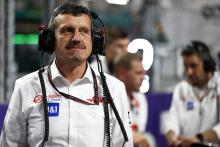 Guenther Steiner EXCLUSIVE: ‘Too ugly to act?’ Reluctant star is keeping it real