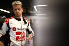 Alfa Romeo wanted Hulkenberg to replace Zhou but Steiner blocked move