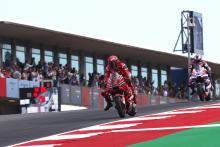 Francesco Bagnaia, Ducati MotoGP Portimao 2023