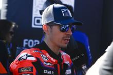 Maverick Vinales, Aprilia MotoGP Portimao 2023