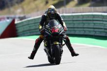 How to watch Argentina MotoGP 2023: Live stream for free