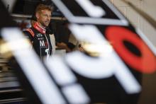 Button Merenungkan Debut NASCAR yang "Konyol" di Austin