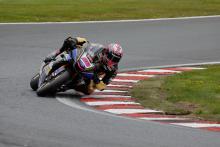 Bradley Ray, Yamaha British Superbike Oulton Park