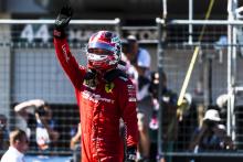 F1 Qualifying Analysis: How a change of approach paid off for Leclerc