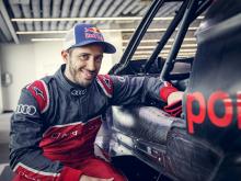 Andrea Dovizioso, Audi, DTM,