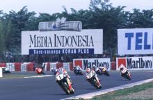 Mick Doohan, Repsol Honda, Indonesia MotoGP, Sentul,