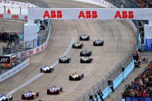 Formula E extends season suspension to June