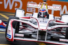 Neel Jani parts company with Dragon Formula E after two races