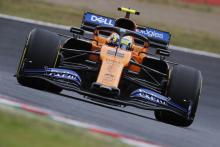 McLaren to revise 2020 F1 car concept in bid to catch top three