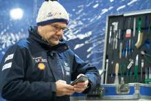 Hyundai Percaya Telah Mengubah Peruntungannya di WRC Finlandia
