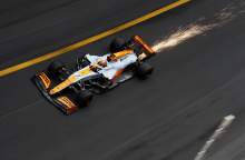 ‘Special’ driving style needed for McLaren F1 car “not natural” for Ricciardo