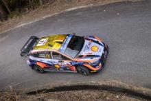 Neuville hopes Rally Japan win will give Hyundai a boost for 2023 