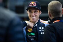 Thierry Neuville prepared to “push harder” for Finland success 