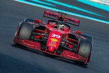 Shwartzman to kick off four-day Ferrari F1 test at Fiorano 