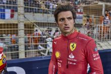 Carlos Sainz Semakin Dekat dengan Kontrak Baru Ferrari