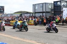 North West 200 preview: Can anyone stop Glenn Irwin?