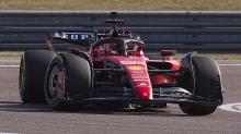 Ferrari innovation already under scrutiny from F1 rivals