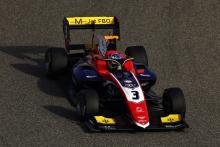 Maloney Puncaki Hari Pertama Tes F3 Bahrain untuk Trident