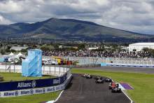 2021 FIA公式E Puebla E-Prix  - 来自第8轮的比赛结果