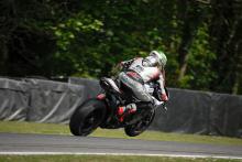 Tommy Bridewell Ducati British Superbike Oulton Park