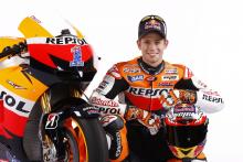 Casey Stoner shares concern over Honda and Yamaha quitting MotoGP