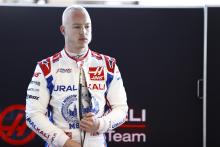 Haas sack Mazepin and end Uralkali F1 sponsorship 