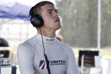 Di Resta dikonfirmasi dalam line-up WEC United Autosports